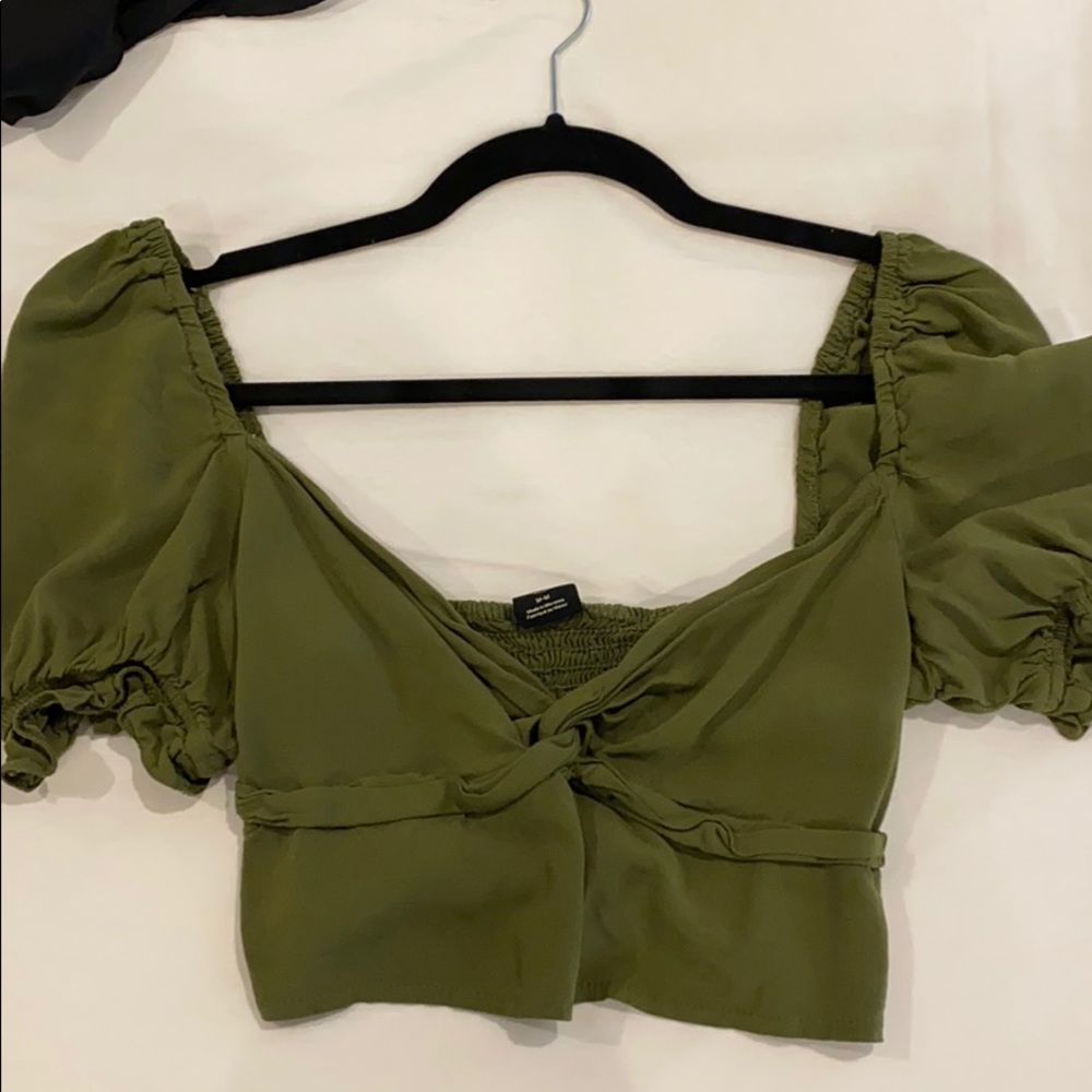 urban outfitters top
